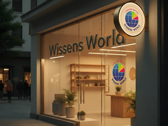 A visual representation of Indian and Chinese flags merging over a rising stock chart, symbolizing growing bilateral trade opportunities.